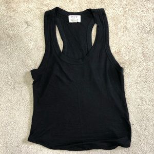 COPY - Ribbed racerback tank